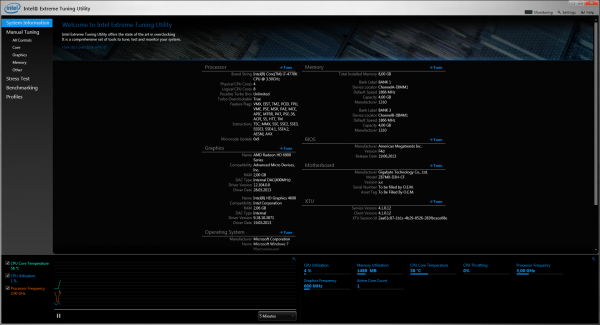 GIGABYTE GA-Z87MX-D3H