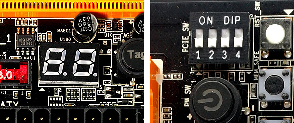 GIGABYTE GA-Z87X-OC