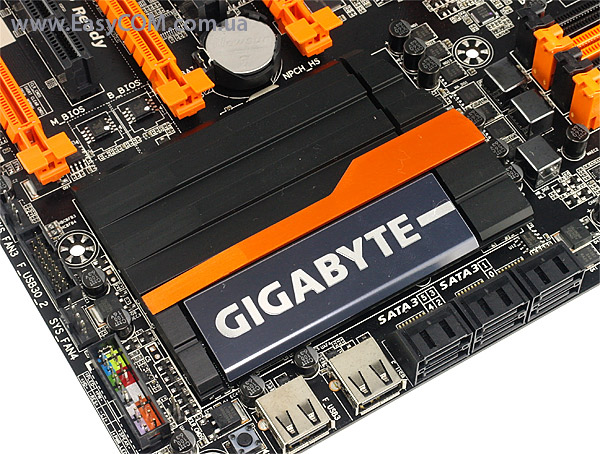 Ez oc gigabyte не поддерживается