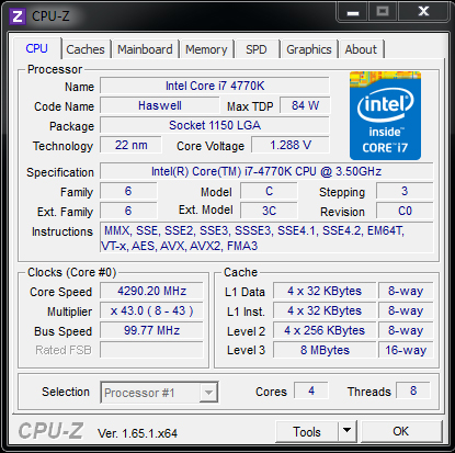 GIGABYTE GA-Z87X-OC