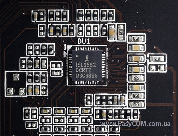 P85 d3 gigabyte какую видеокарту поставить