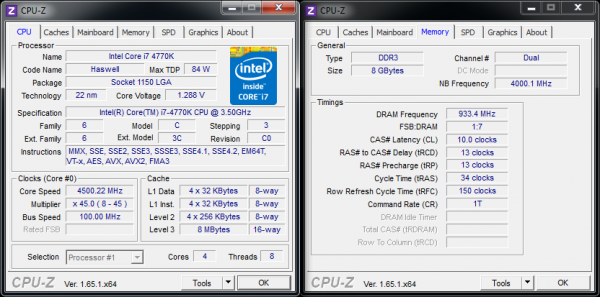 GIGABYTE GA-Z87P-D3