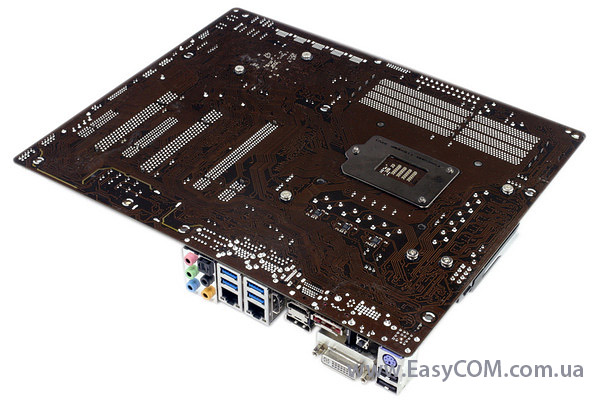 ASRock Z87 Extreme6