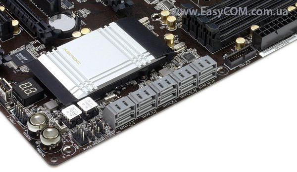 ASRock Z87 Extreme6