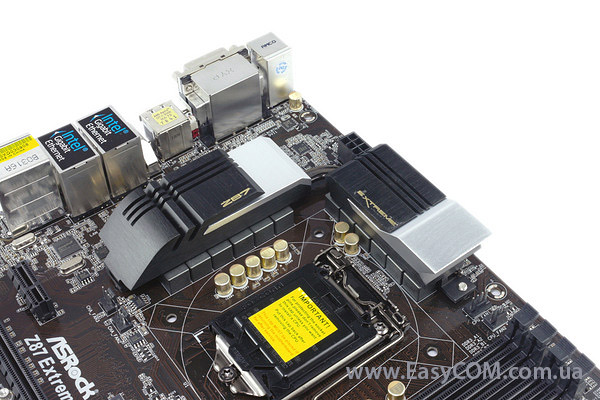 ASRock Z87 Extreme6