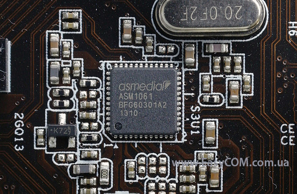 ASRock Z87 Extreme6