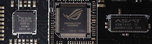 ASUS MAXIMUS VI HERO