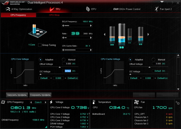 ASUS MAXIMUS VI HERO