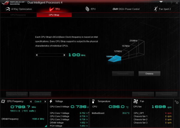 ASUS MAXIMUS VI HERO