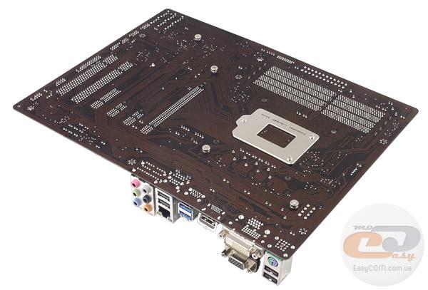 GIGABYTE GA-B85-HD3