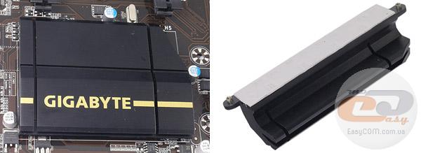 GIGABYTE GA-B85-HD3