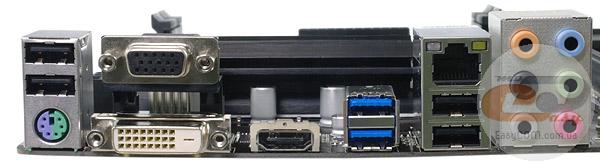 GIGABYTE GA-B85-HD3