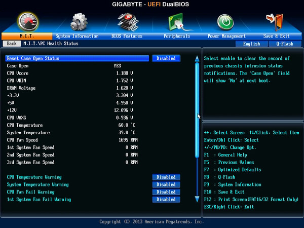 GIGABYTE GA-B85-HD3
