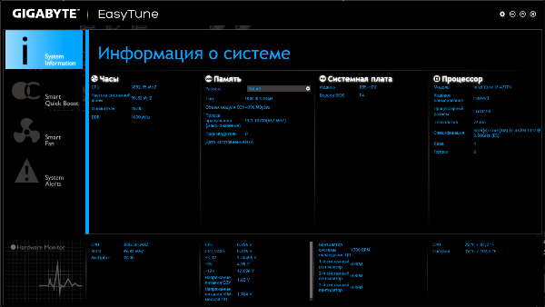 GIGABYTE GA-B85-HD3