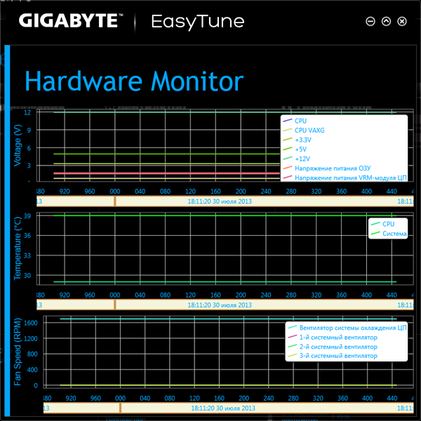 GIGABYTE GA-B85-HD3