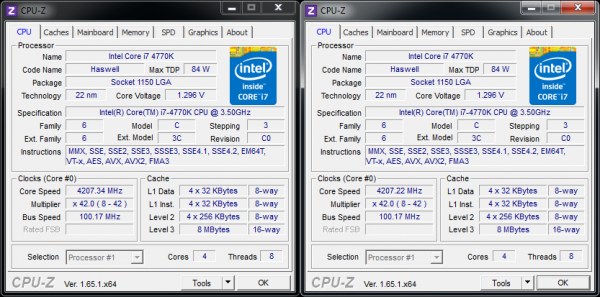 ASUS MAXIMUS VI IMPACT