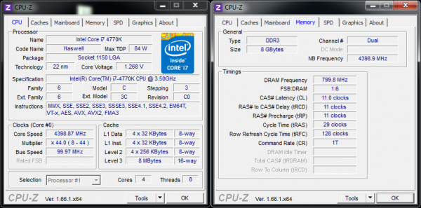 ASRock Z87 Extreme4 TH4