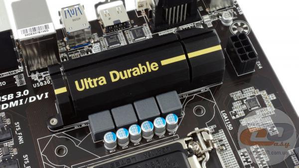 GIGABYTE GA-Z87-HD3