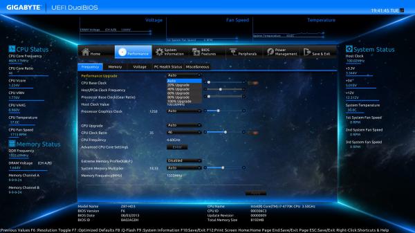 GIGABYTE GA-Z87-HD3