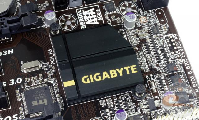 Разгон процессора на материнской плате gigabyte h87m d3h