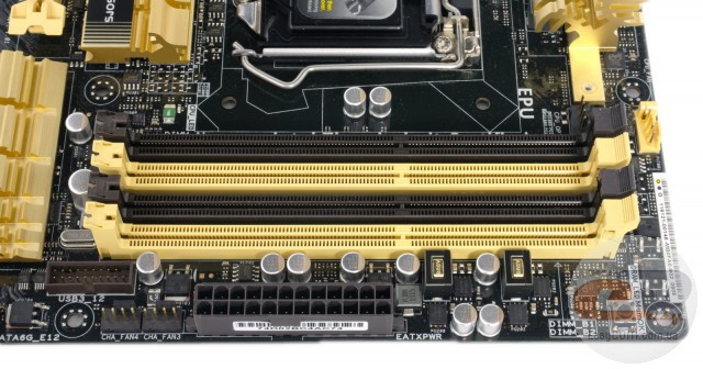 ASUS Z87-DELUXE DUAL