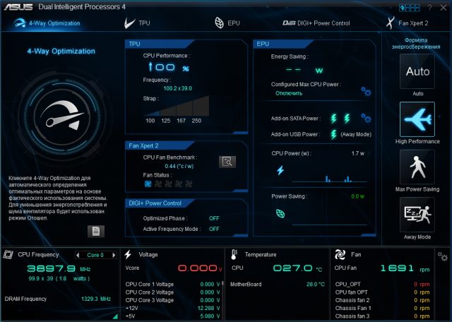 ASUS Z87-DELUXE DUAL