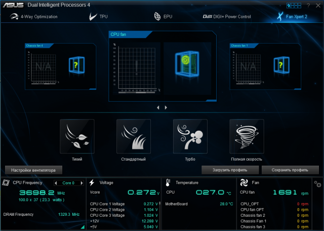 ASUS Z87-DELUXE DUAL