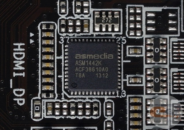 ASUS Q87M-E