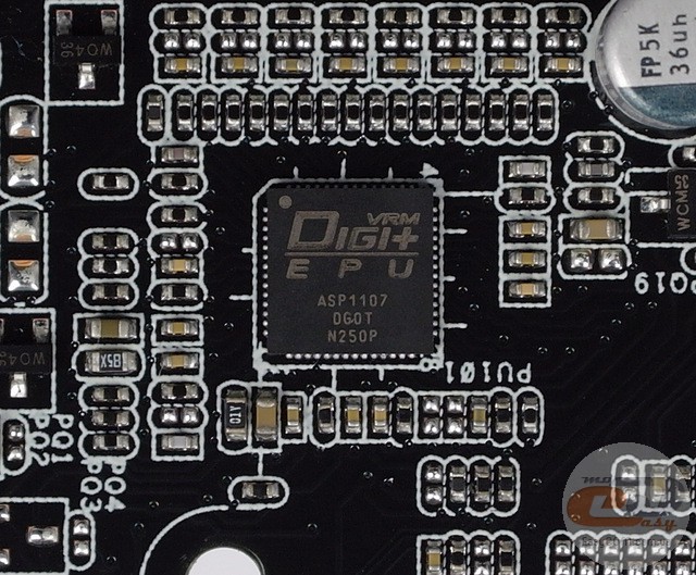 ASUS A88X-PRO