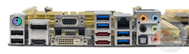 ASUS A88X-PRO
