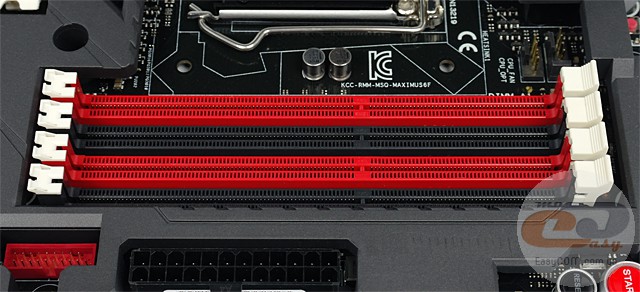 ASUS MAXIMUS VI FORMULA