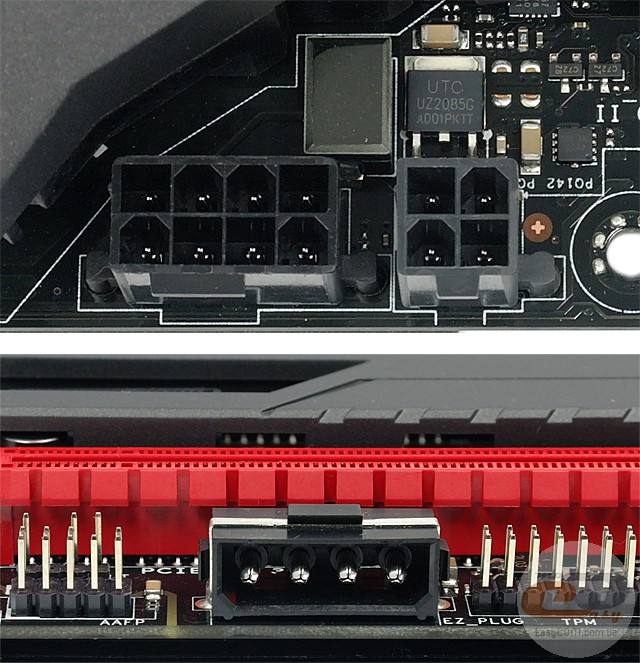 ASUS MAXIMUS VI FORMULA