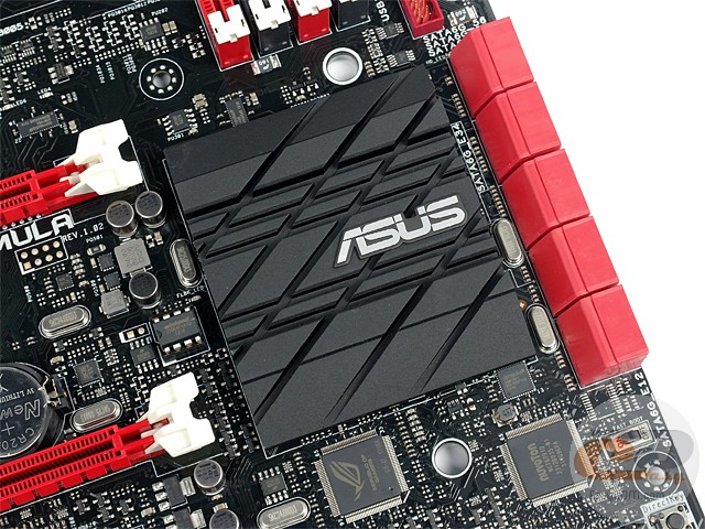 ASUS MAXIMUS VI FORMULA