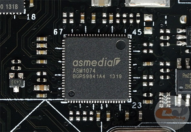 ASUS MAXIMUS VI FORMULA