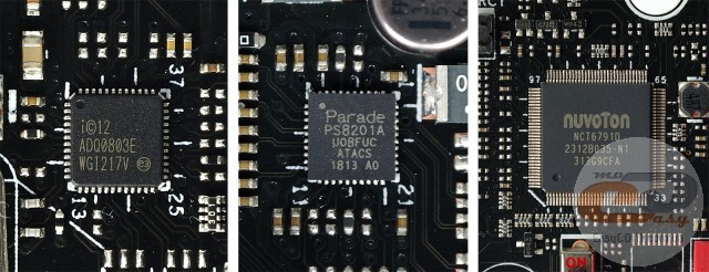 ASUS MAXIMUS VI FORMULA
