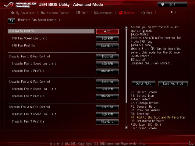 ASUS MAXIMUS VI FORMULA