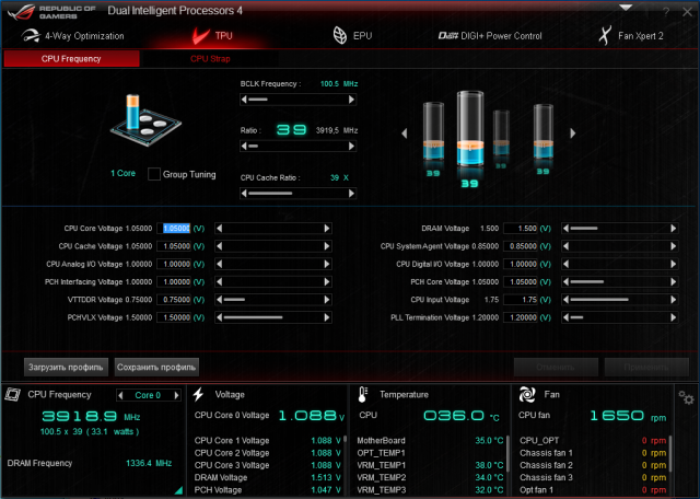 Asus maximus vi formula обновление bios