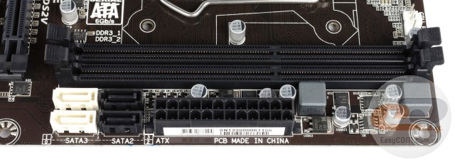 GIGABYTE GA-H81M-DS2V