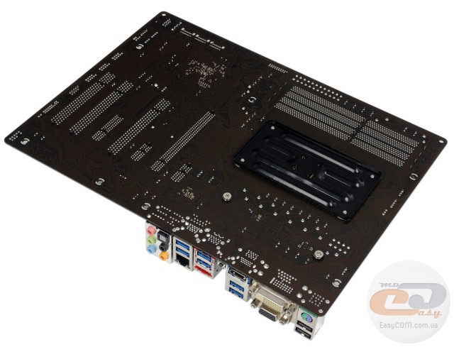 ASRock FM2A88X Extreme4+