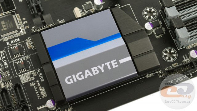 GIGABYTE GA-Z87-D3HP