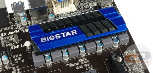 BIOSTAR Hi-Fi A88W 3D