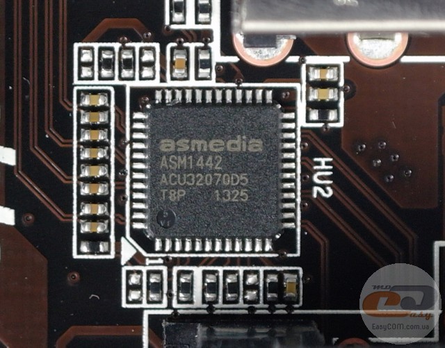 GIGABYTE GA-B85M-D2V