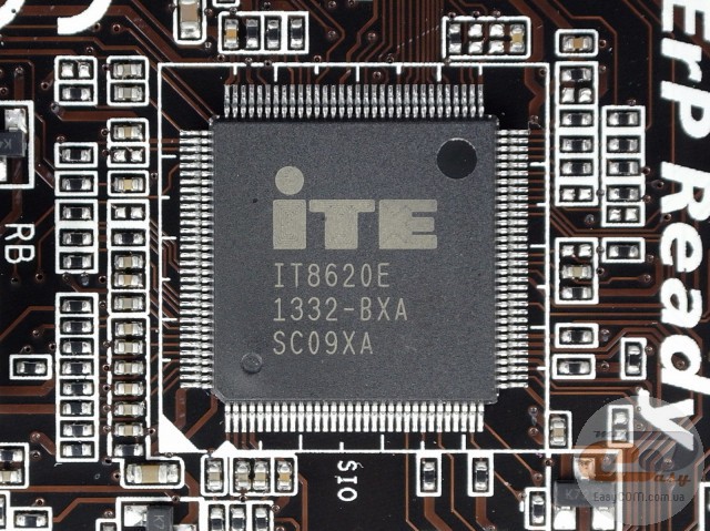 GIGABYTE GA-B85M-D2V