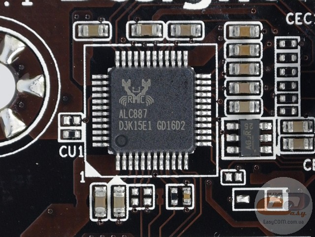 GIGABYTE GA-B85M-D2V