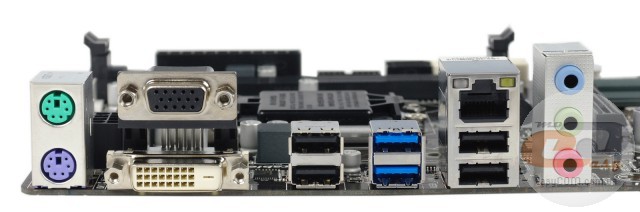GIGABYTE GA-B85M-D2V