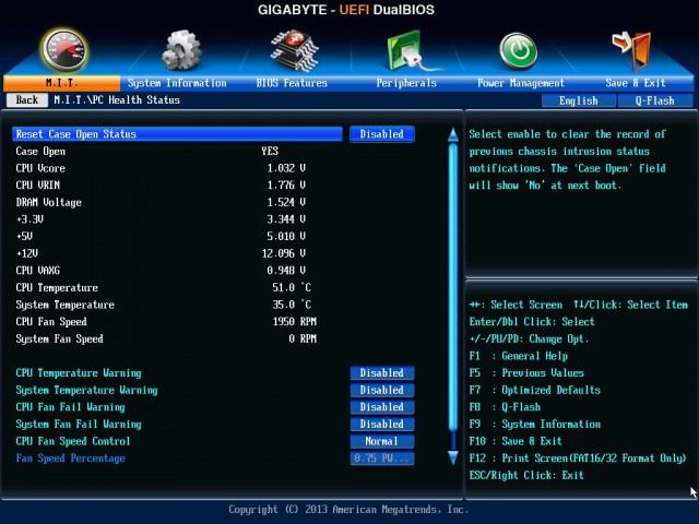 GIGABYTE GA-B85M-D2V