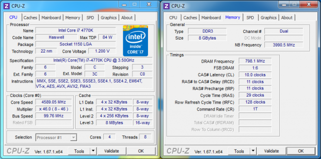 GIGABYTE GA-B85M-D2V