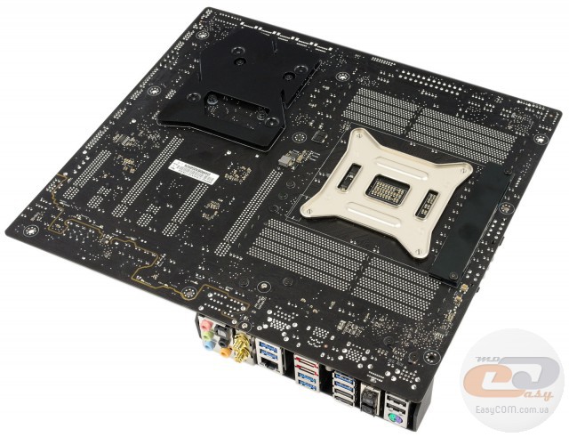 ASUS RAMPAGE IV BLACK EDITION