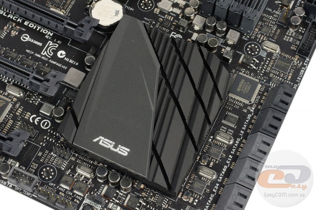 ASUS RAMPAGE IV BLACK EDITION