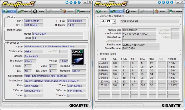 GIGABYTE GA-970A-DS3P